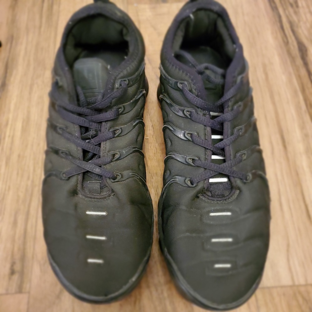 Nike shoes!